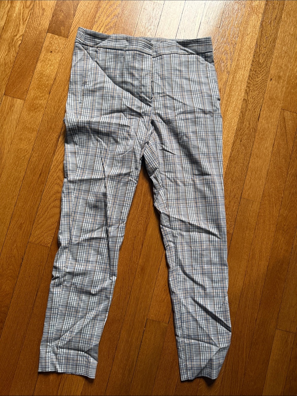 Zara women’s slim fit pants size medium